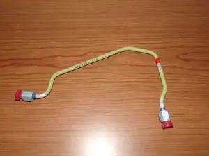 Learjet Instrument Air Line 2409001-111